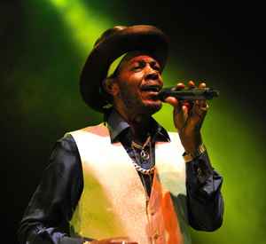 Michael Prophet poster