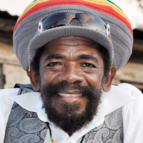 Cocoa Tea poster