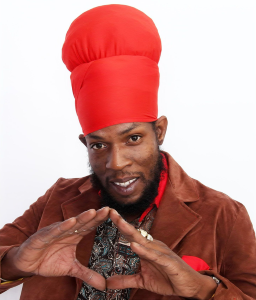 Jah Mason poster