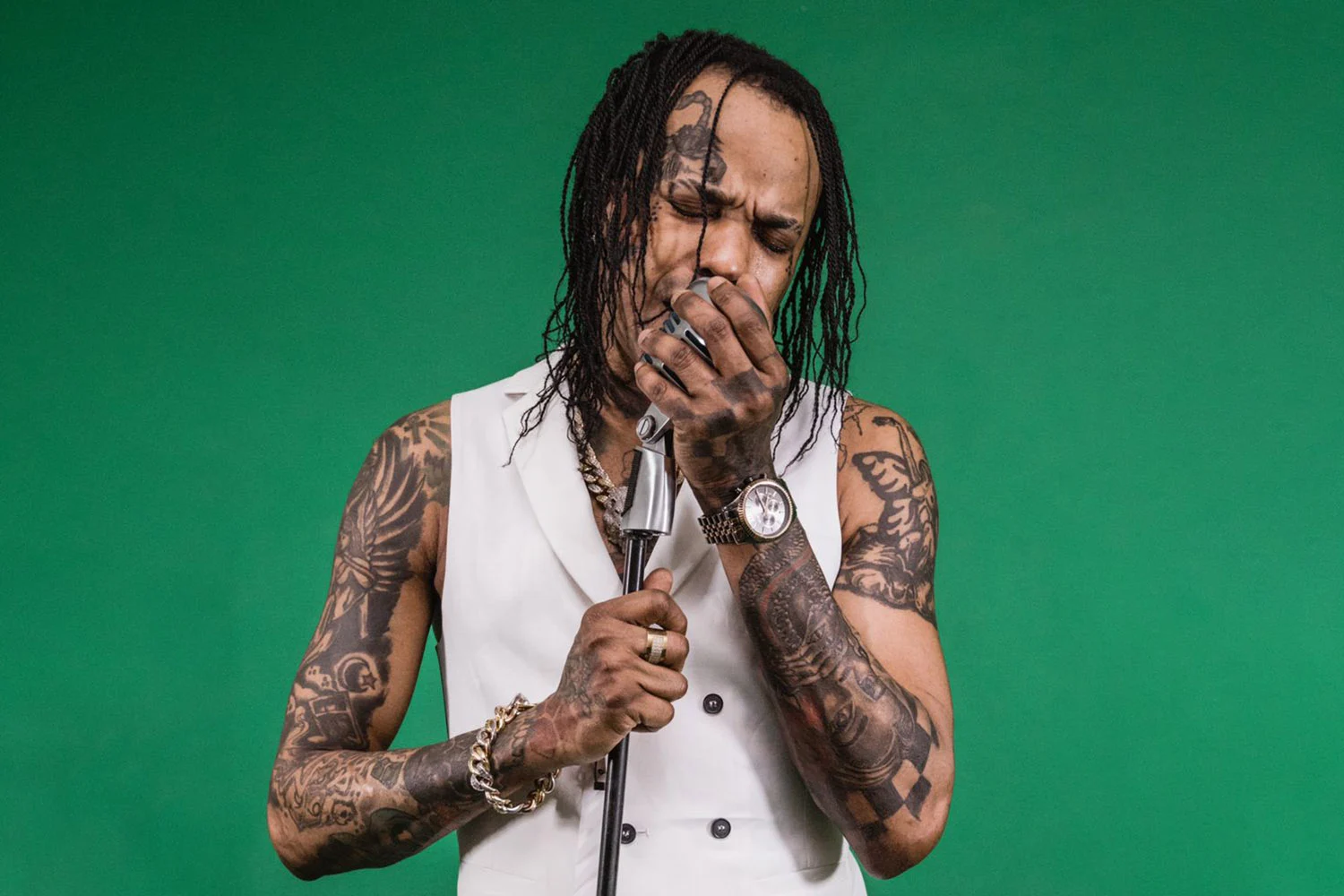 Tommy Lee Sparta poster