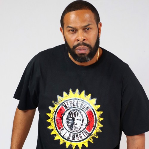 CL Smooth poster