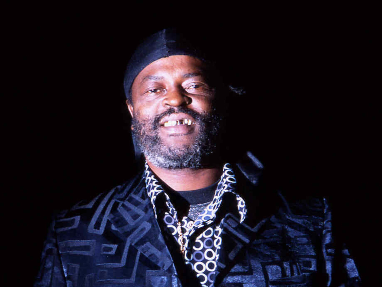 Sugar Minott poster