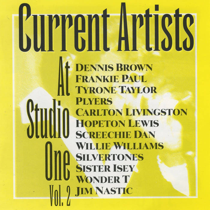 Album image