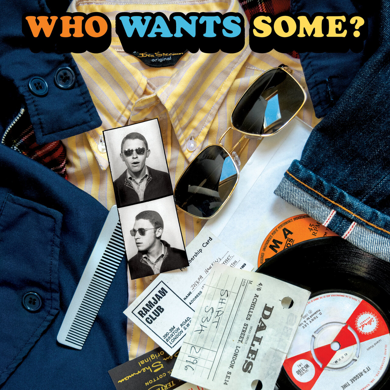 Album image