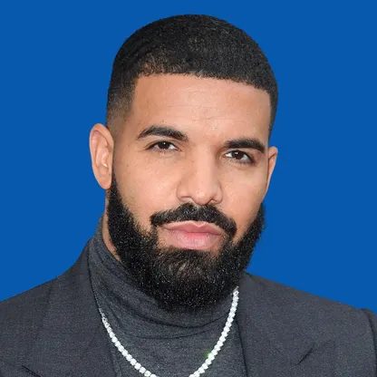 Drake poster