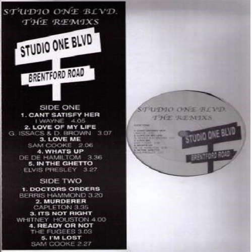 Album image
