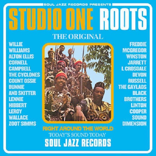 Album image