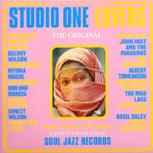 Album image